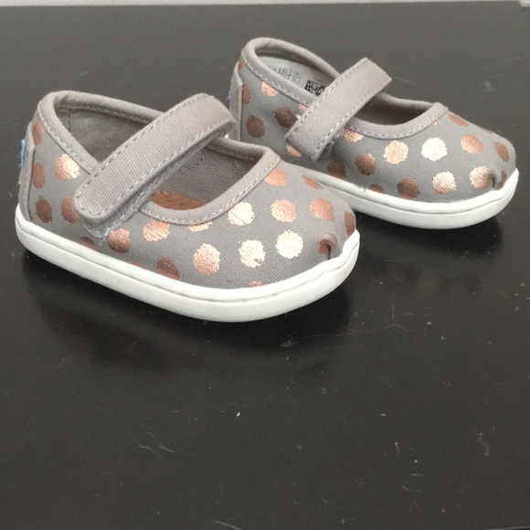tiny toms mary janes